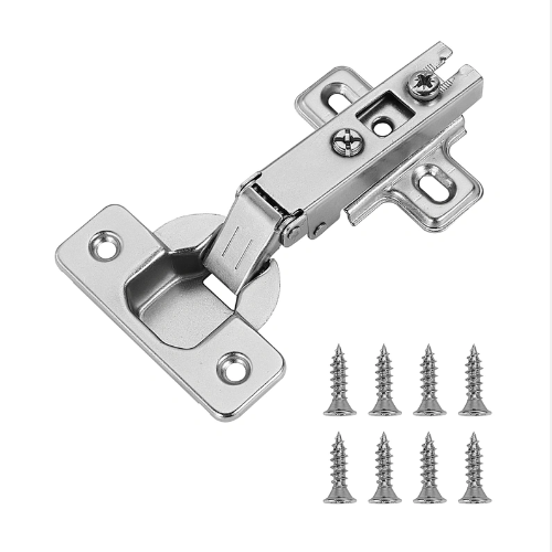 slide on hinge
